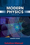 Modern Physics (3E) by Kenneth Krane